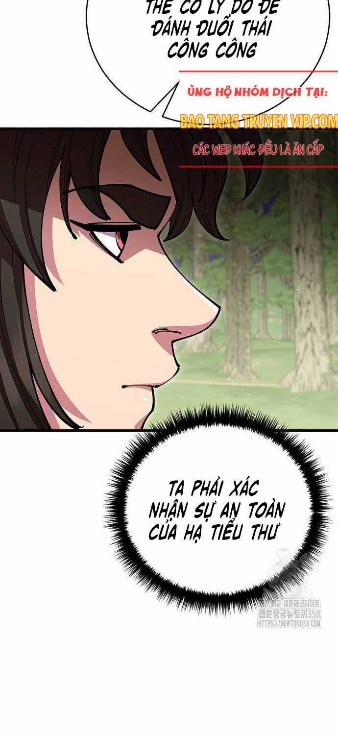 Thiên Hạ Đệ Nhất Đại Sư Huynh Chapter 101 trang 14