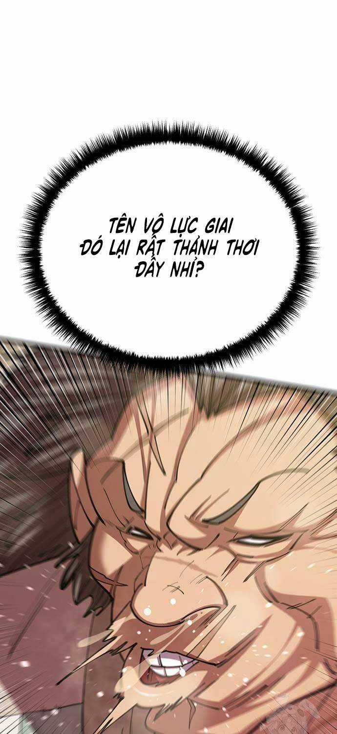 Thiên Hạ Đệ Nhất Đại Sư Huynh Chapter 101 trang 18