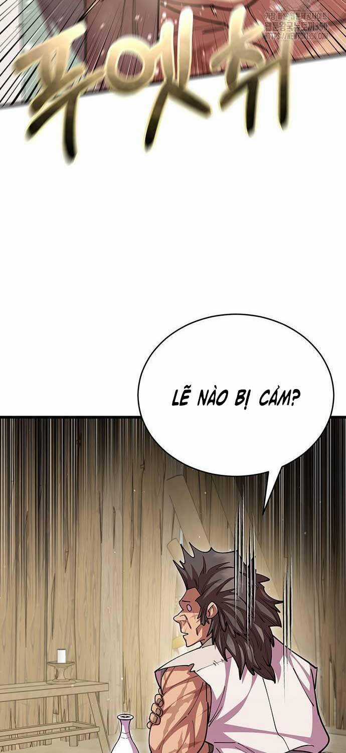 Thiên Hạ Đệ Nhất Đại Sư Huynh Chapter 101 trang 19