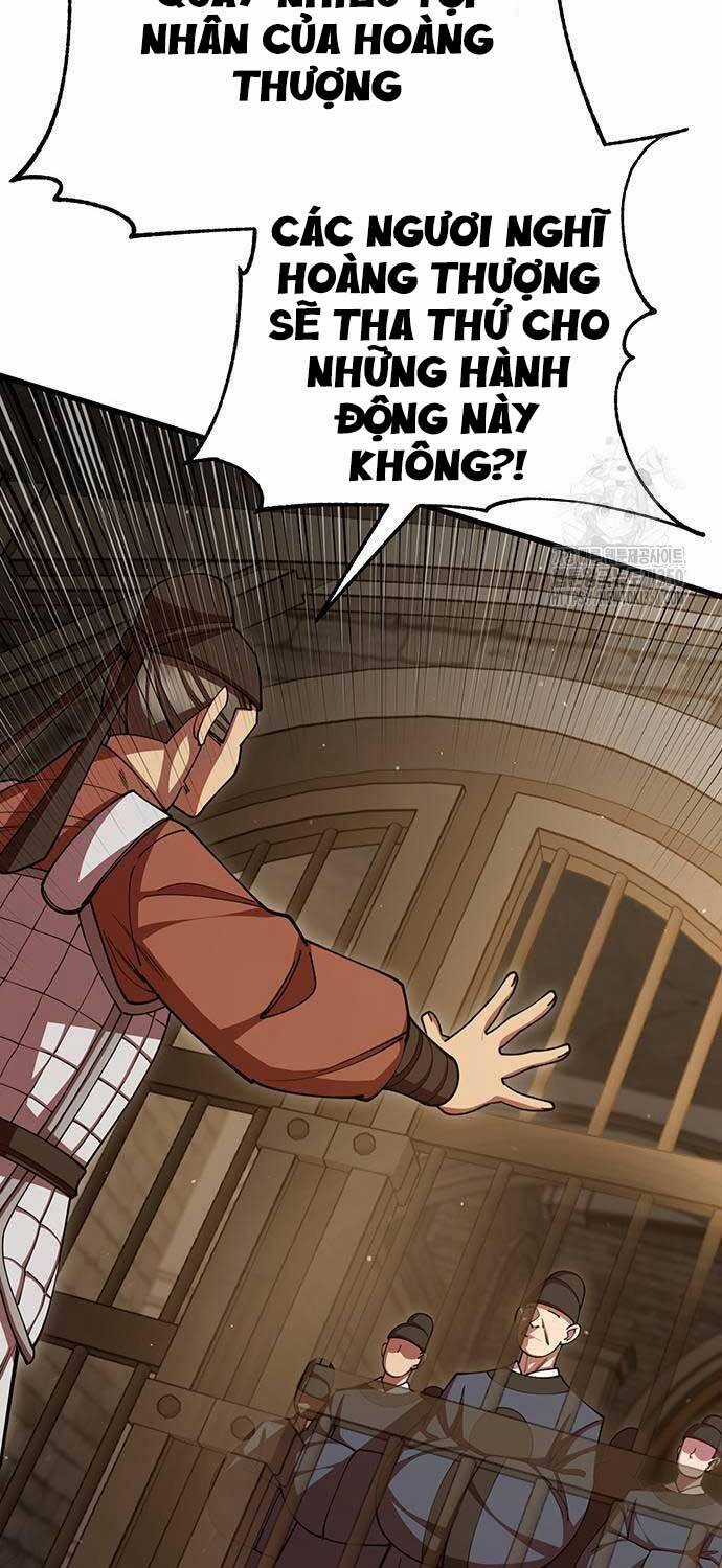 Thiên Hạ Đệ Nhất Đại Sư Huynh Chapter 101 trang 24