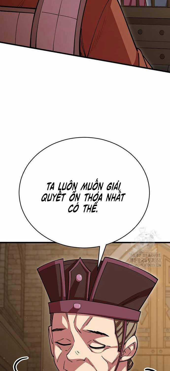 Thiên Hạ Đệ Nhất Đại Sư Huynh Chapter 101 trang 29