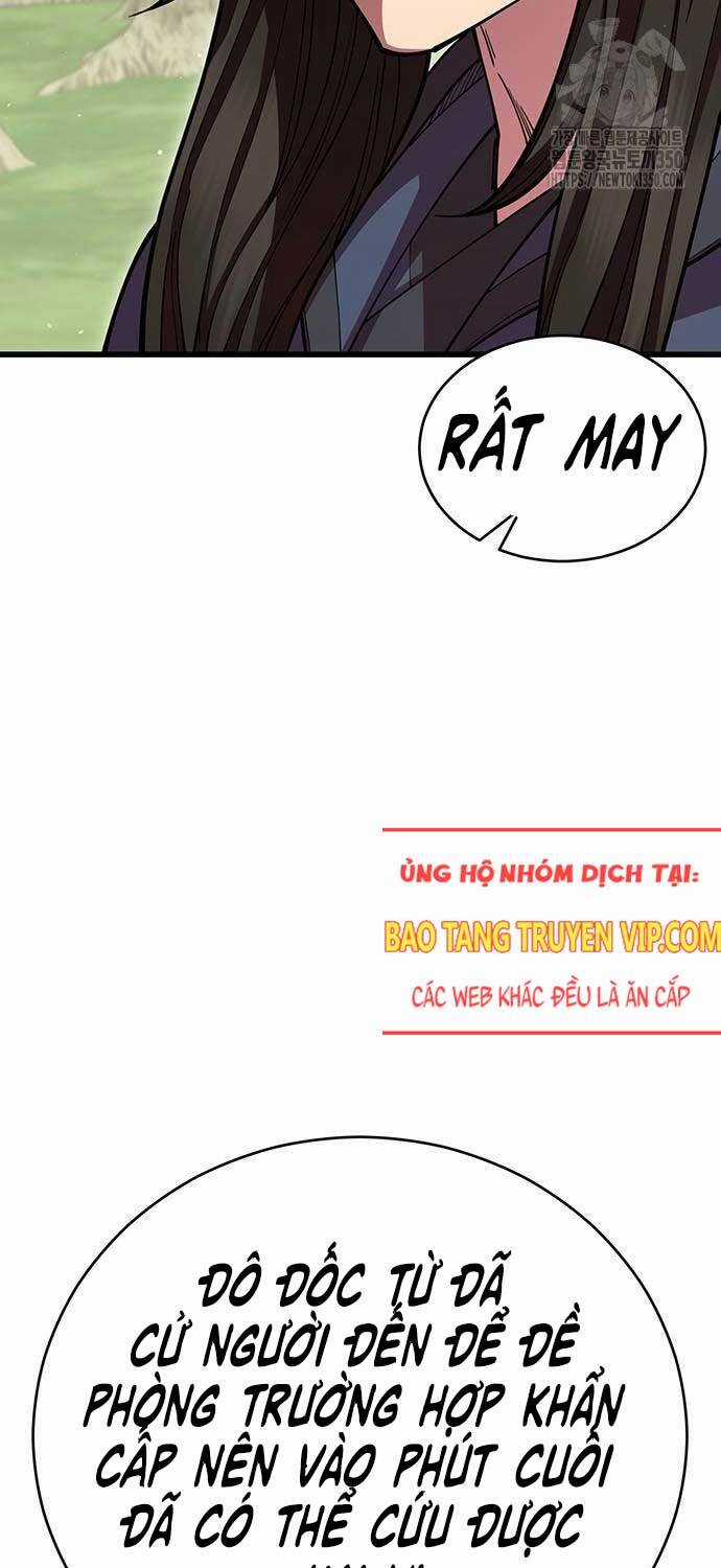 Thiên Hạ Đệ Nhất Đại Sư Huynh Chapter 101 trang 3