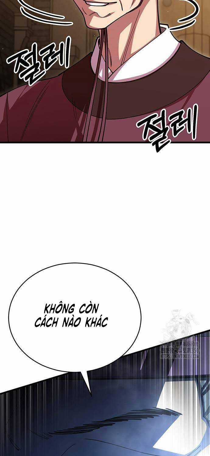 Thiên Hạ Đệ Nhất Đại Sư Huynh Chapter 101 trang 30