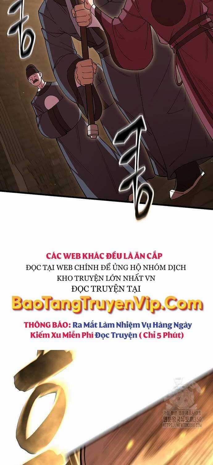 Thiên Hạ Đệ Nhất Đại Sư Huynh Chapter 101 trang 32
