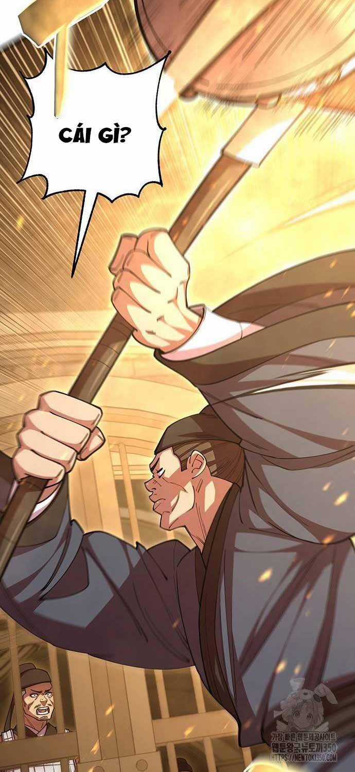 Thiên Hạ Đệ Nhất Đại Sư Huynh Chapter 101 trang 33