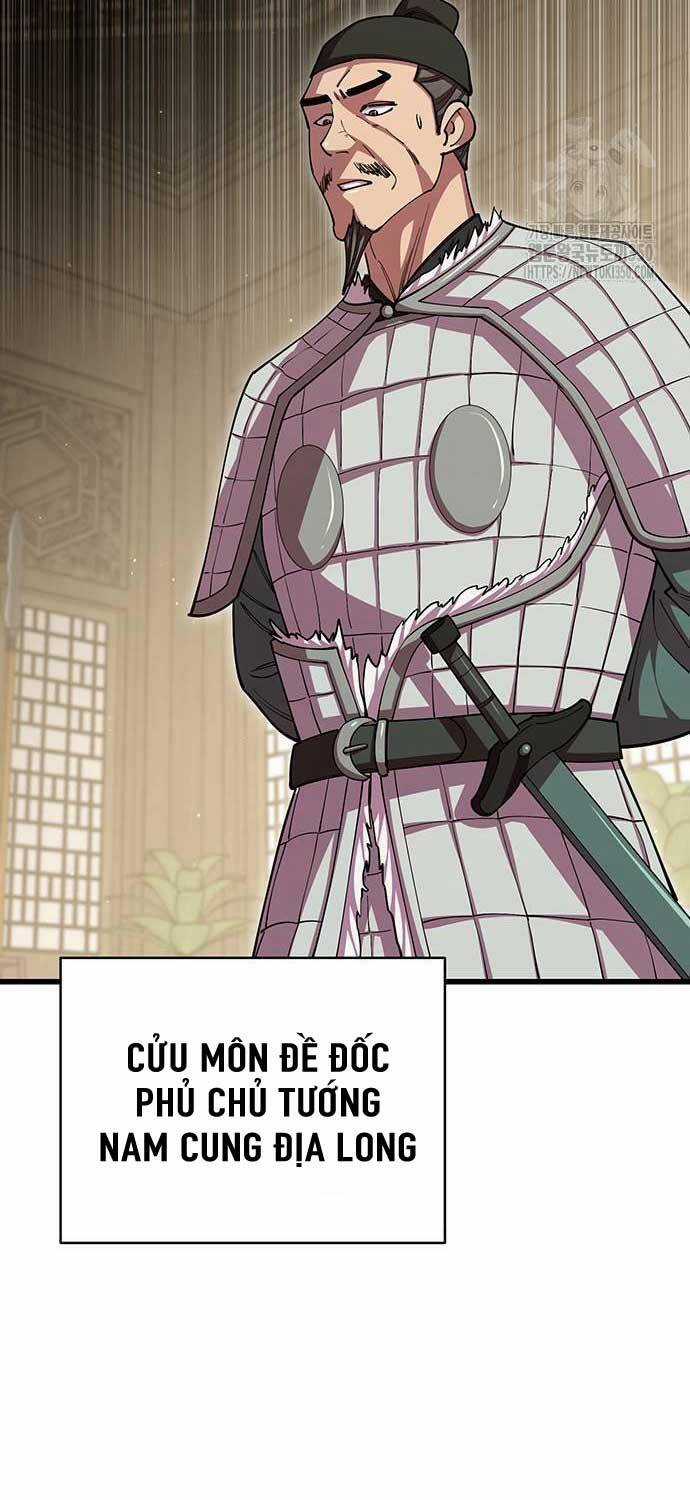 Thiên Hạ Đệ Nhất Đại Sư Huynh Chapter 101 trang 39