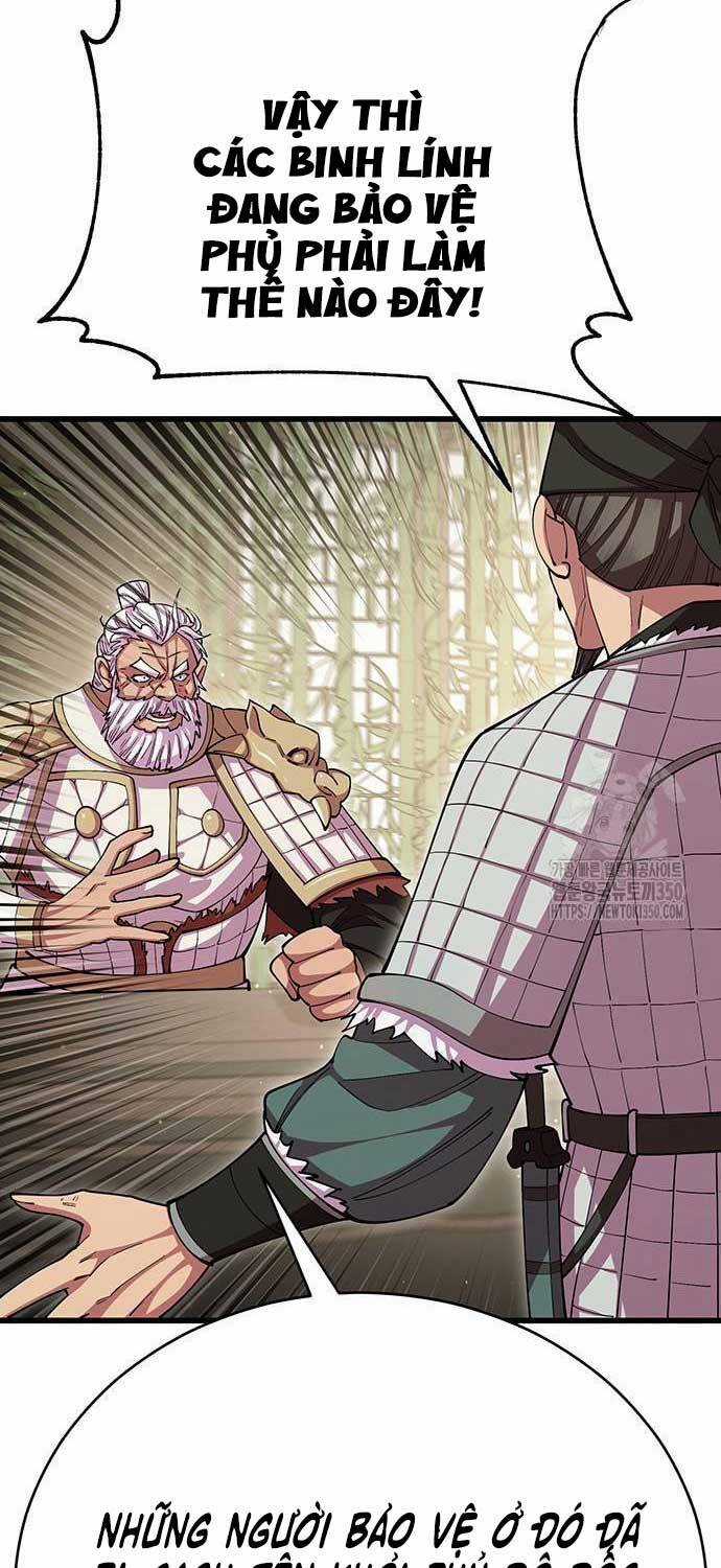 Thiên Hạ Đệ Nhất Đại Sư Huynh Chapter 101 trang 45