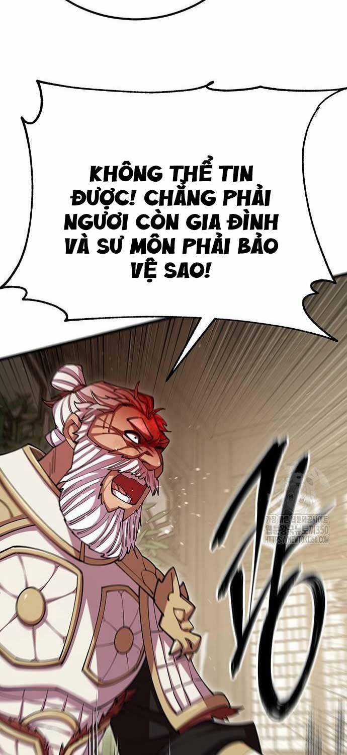 Thiên Hạ Đệ Nhất Đại Sư Huynh Chapter 101 trang 47