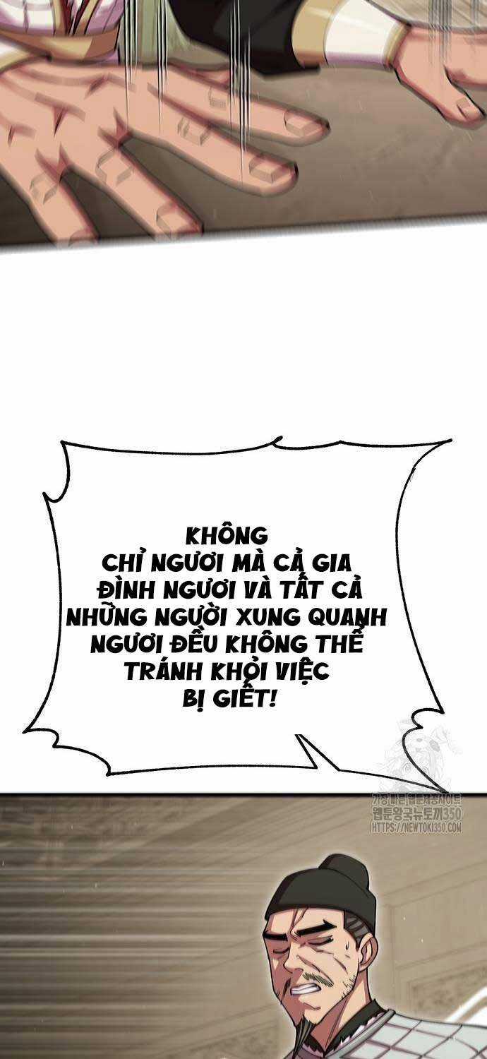 Thiên Hạ Đệ Nhất Đại Sư Huynh Chapter 101 trang 48