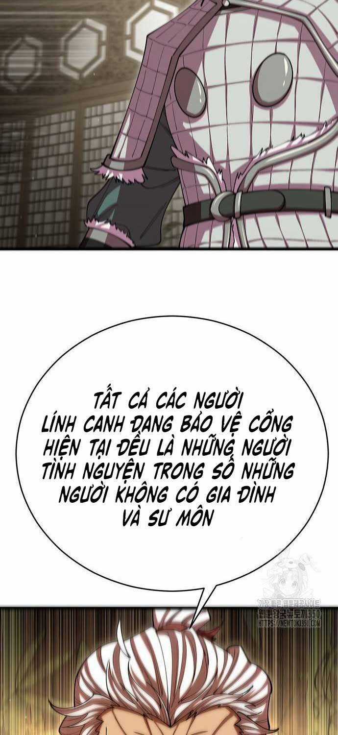 Thiên Hạ Đệ Nhất Đại Sư Huynh Chapter 101 trang 49