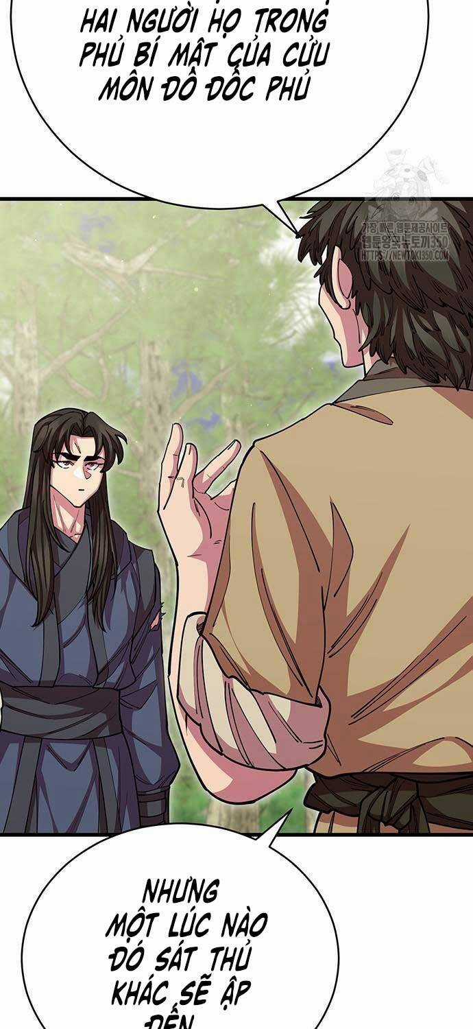 Thiên Hạ Đệ Nhất Đại Sư Huynh Chapter 101 trang 5
