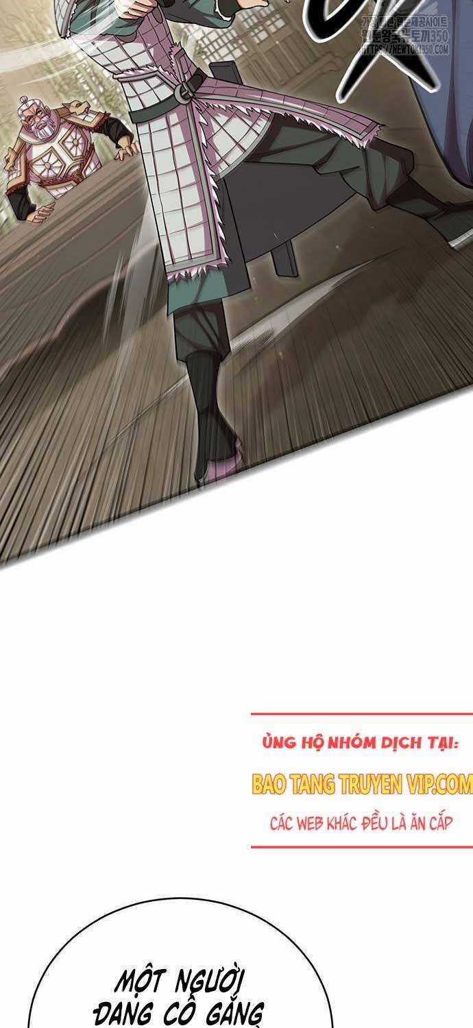 Thiên Hạ Đệ Nhất Đại Sư Huynh Chapter 101 trang 55