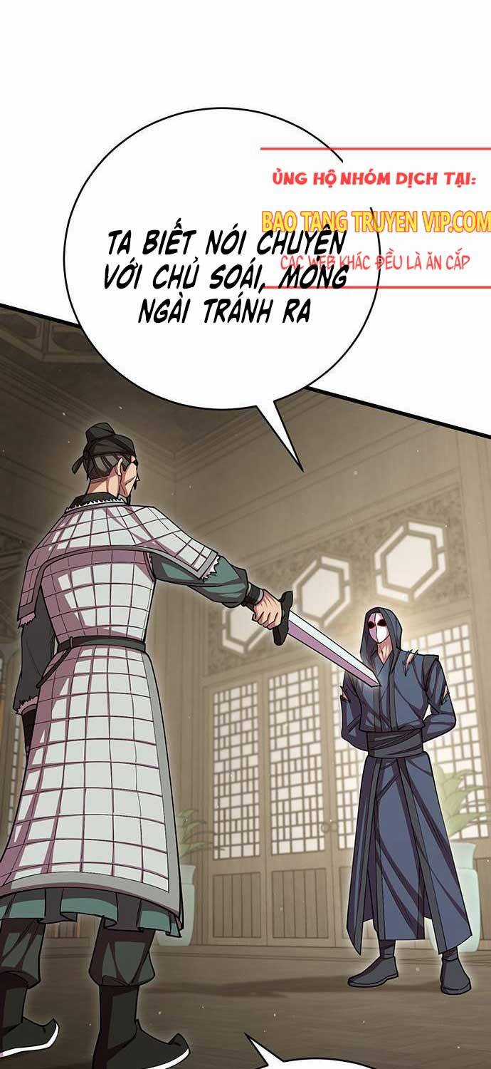 Thiên Hạ Đệ Nhất Đại Sư Huynh Chapter 101 trang 57