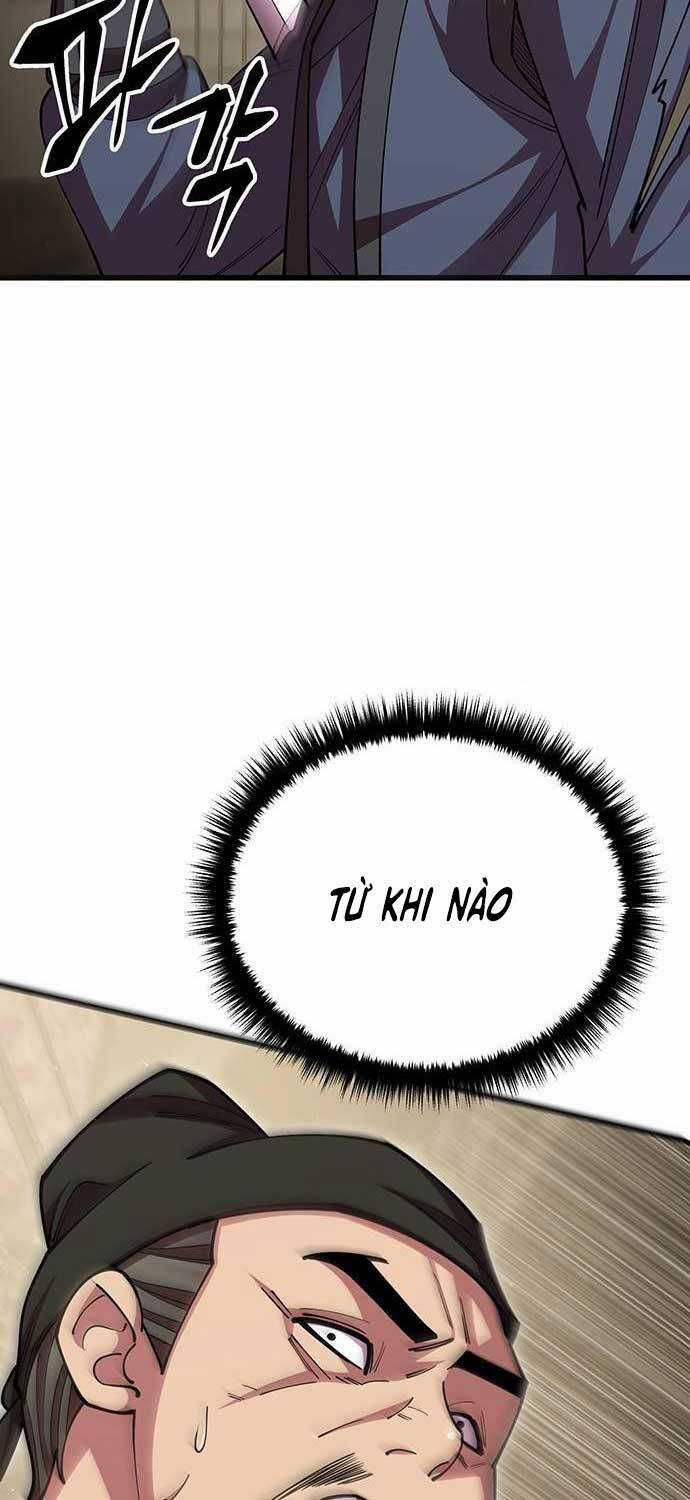 Thiên Hạ Đệ Nhất Đại Sư Huynh Chapter 101 trang 61