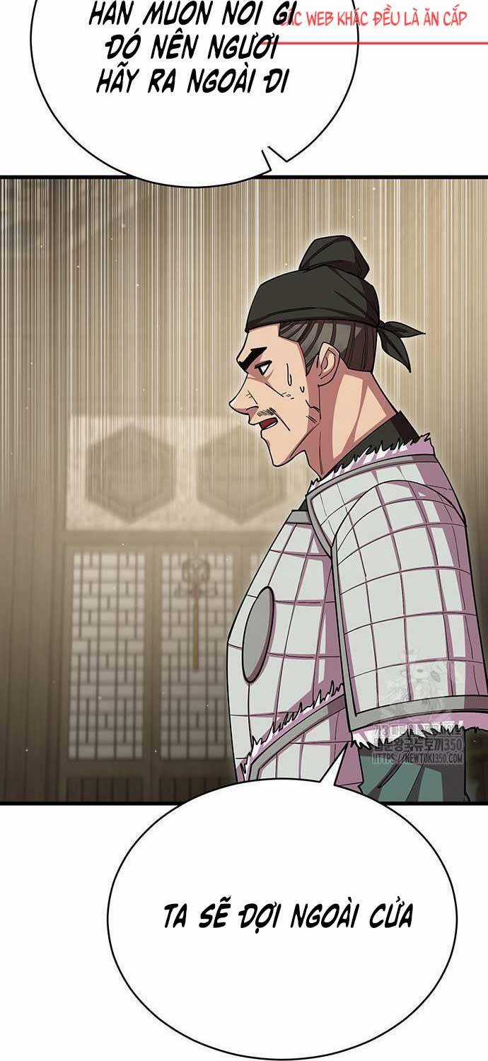 Thiên Hạ Đệ Nhất Đại Sư Huynh Chapter 101 trang 65