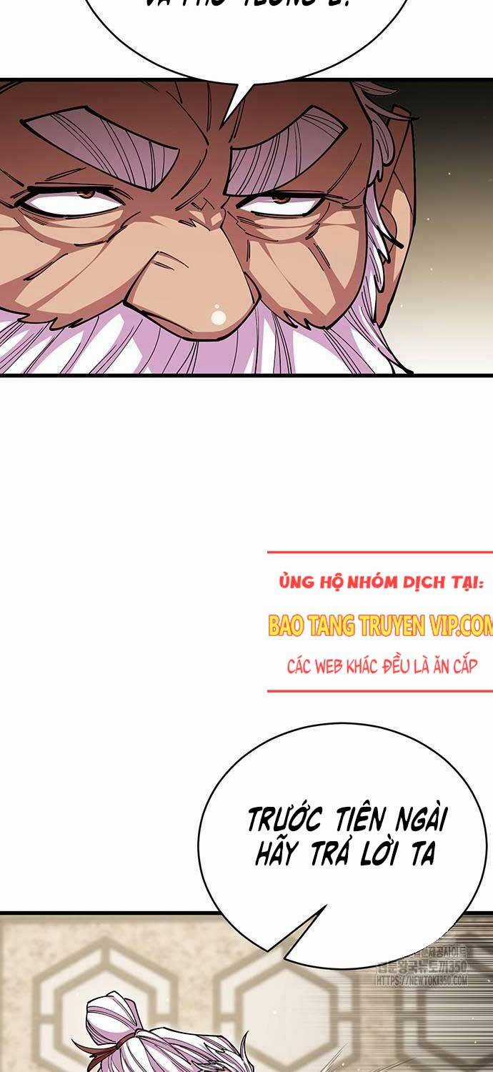 Thiên Hạ Đệ Nhất Đại Sư Huynh Chapter 101 trang 68