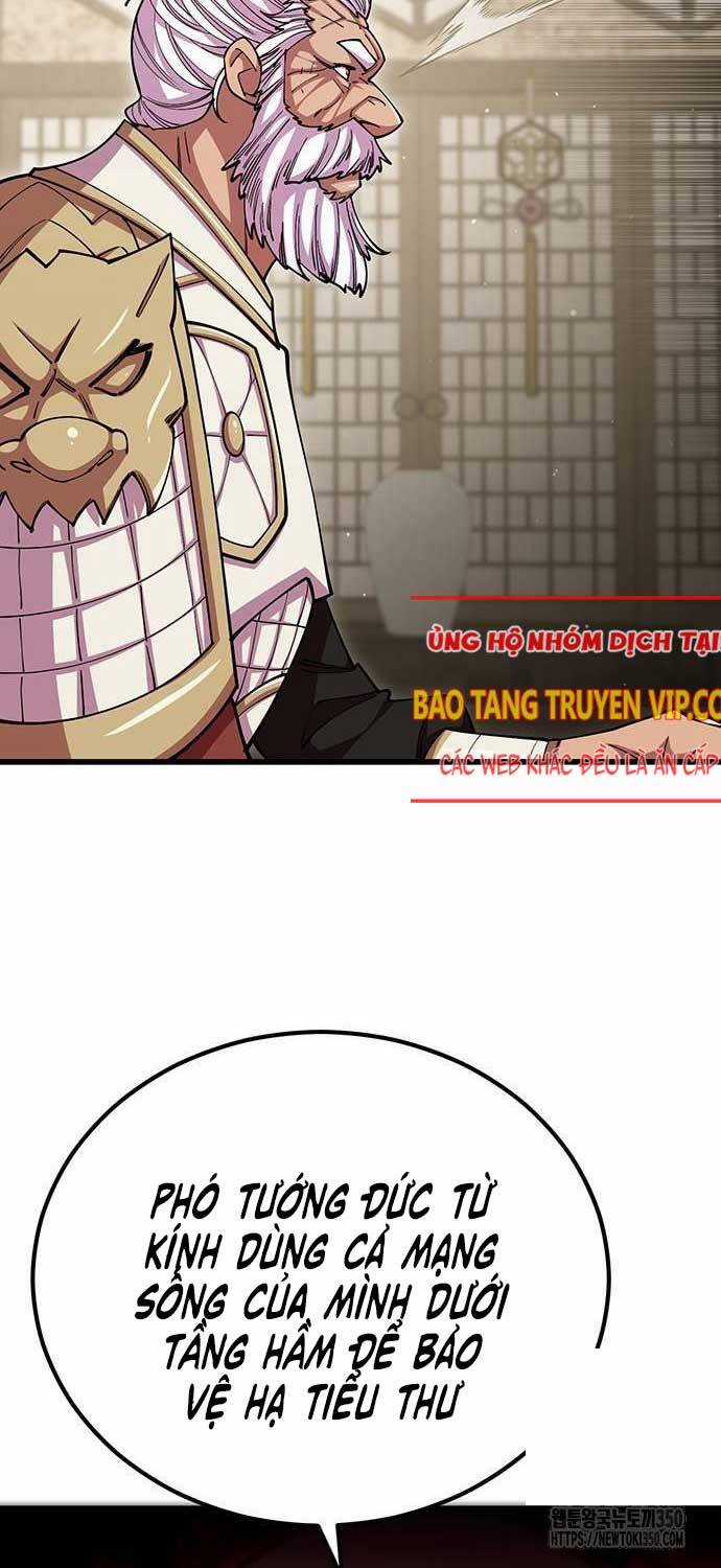 Thiên Hạ Đệ Nhất Đại Sư Huynh Chapter 101 trang 69