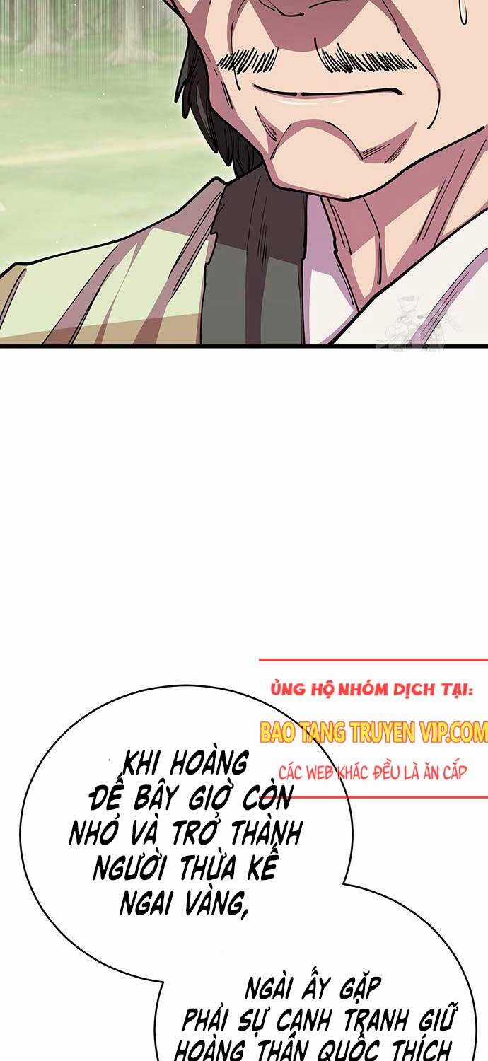 Thiên Hạ Đệ Nhất Đại Sư Huynh Chapter 101 trang 7