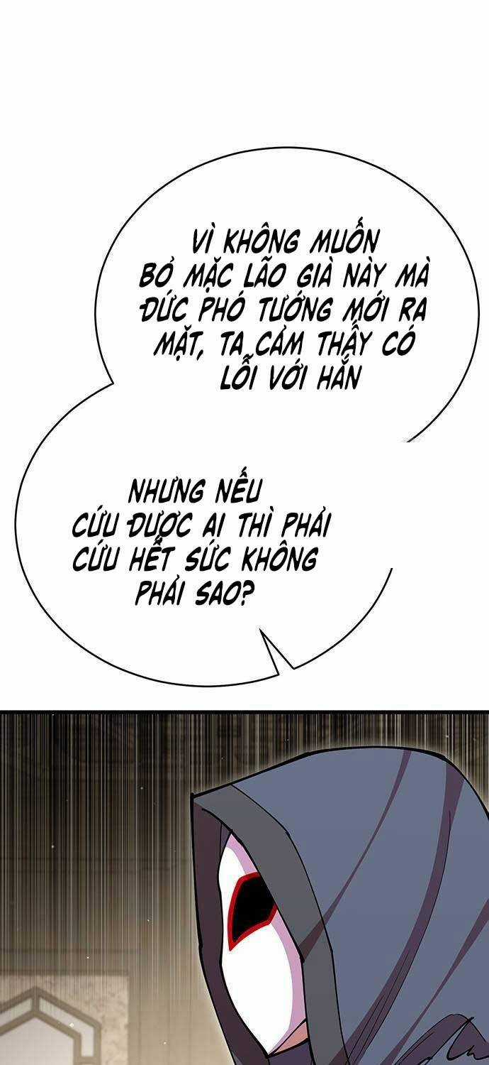 Thiên Hạ Đệ Nhất Đại Sư Huynh Chapter 101 trang 79