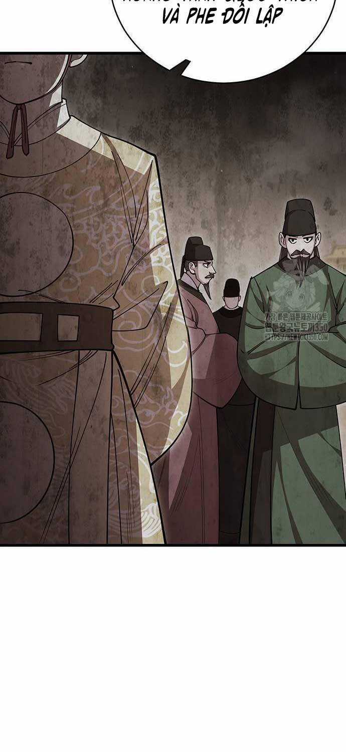 Thiên Hạ Đệ Nhất Đại Sư Huynh Chapter 101 trang 8