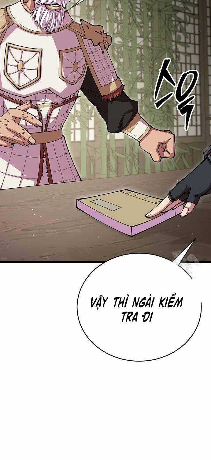 Thiên Hạ Đệ Nhất Đại Sư Huynh Chapter 101 trang 81