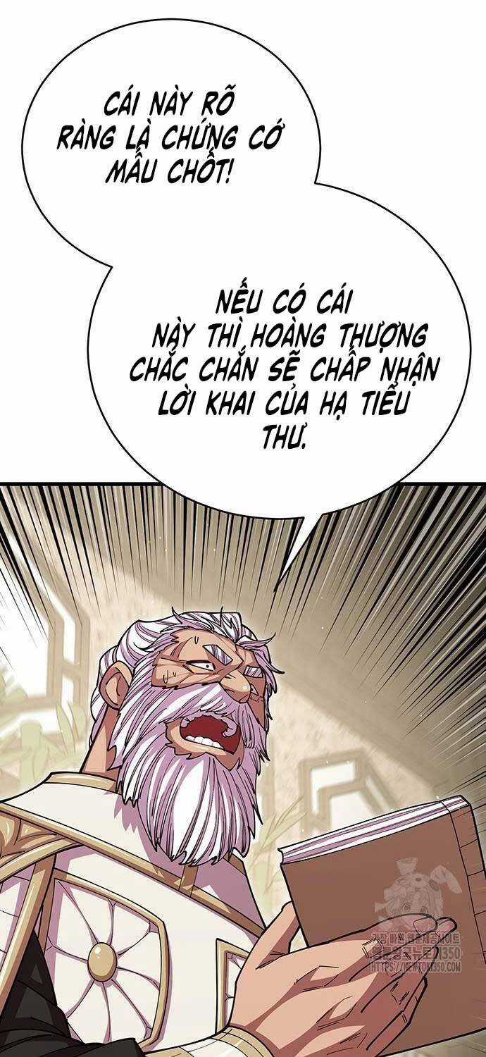 Thiên Hạ Đệ Nhất Đại Sư Huynh Chapter 101 trang 85