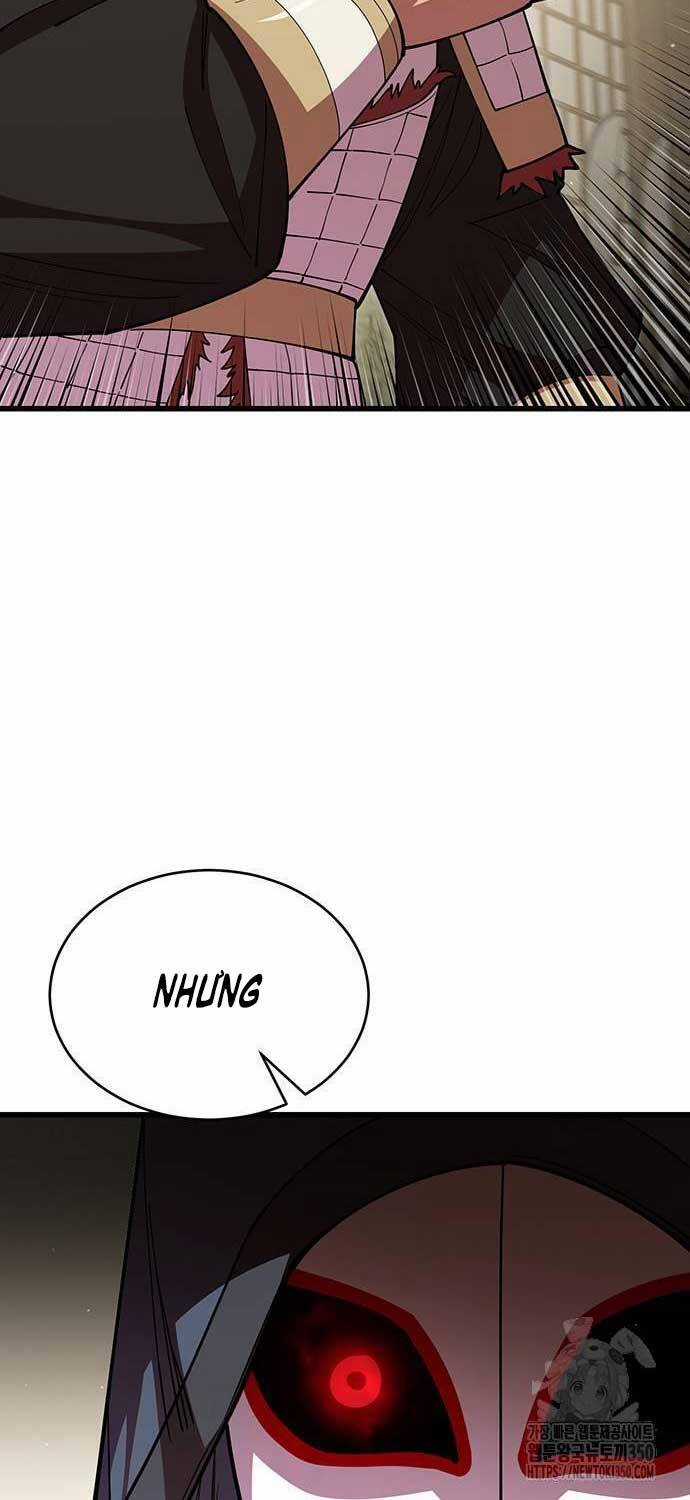 Thiên Hạ Đệ Nhất Đại Sư Huynh Chapter 101 trang 86