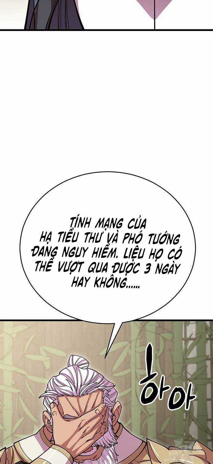 Thiên Hạ Đệ Nhất Đại Sư Huynh Chapter 101 trang 87