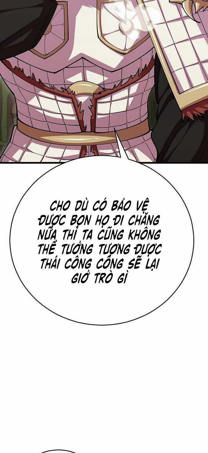 Thiên Hạ Đệ Nhất Đại Sư Huynh Chapter 101 trang 89