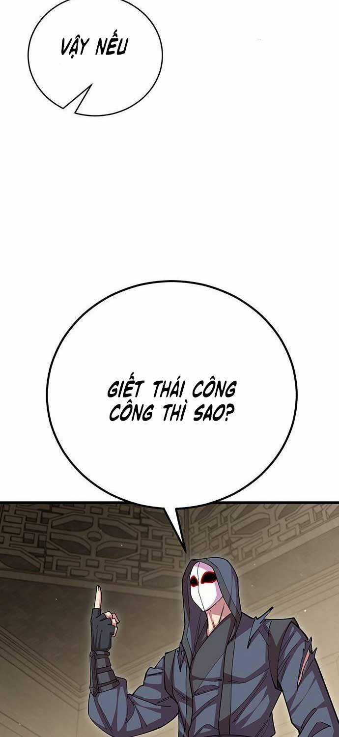 Thiên Hạ Đệ Nhất Đại Sư Huynh Chapter 101 trang 90