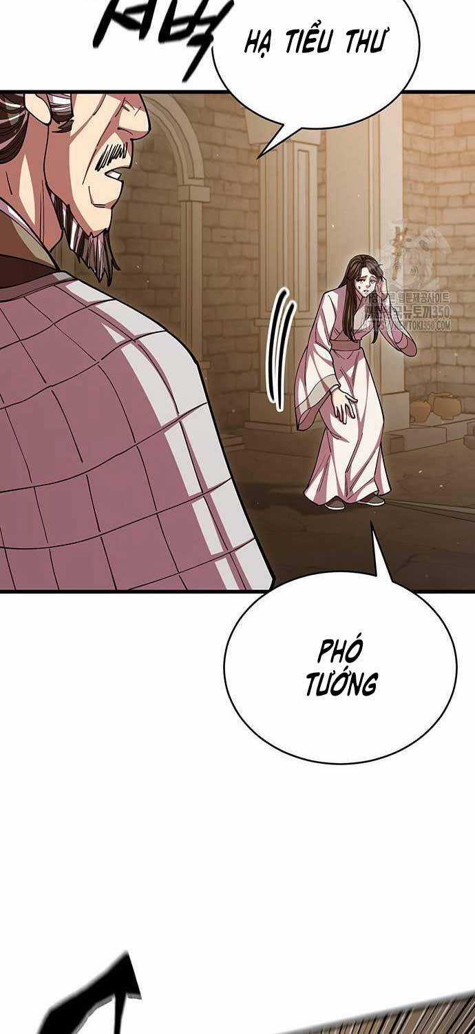 Thiên Hạ Đệ Nhất Đại Sư Huynh Chapter 101 trang 94