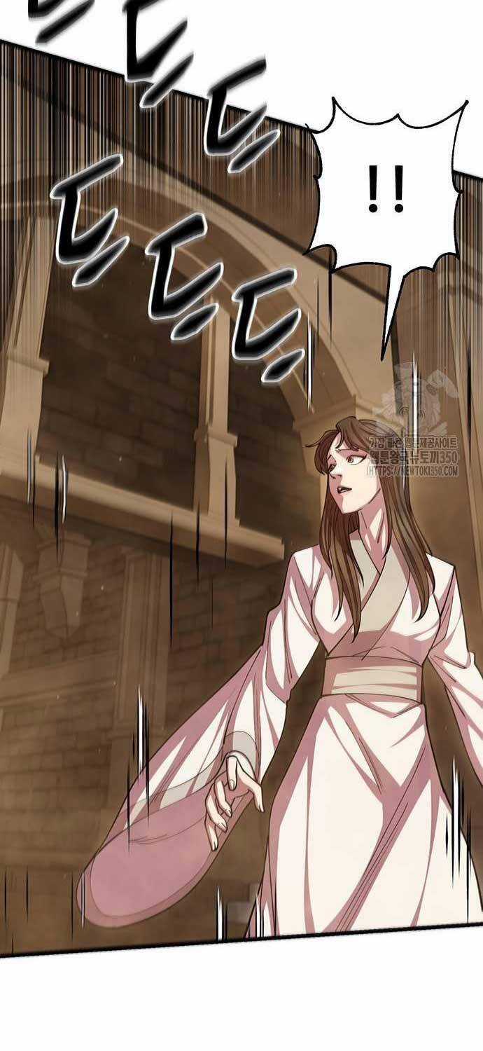 Thiên Hạ Đệ Nhất Đại Sư Huynh Chapter 101 trang 96