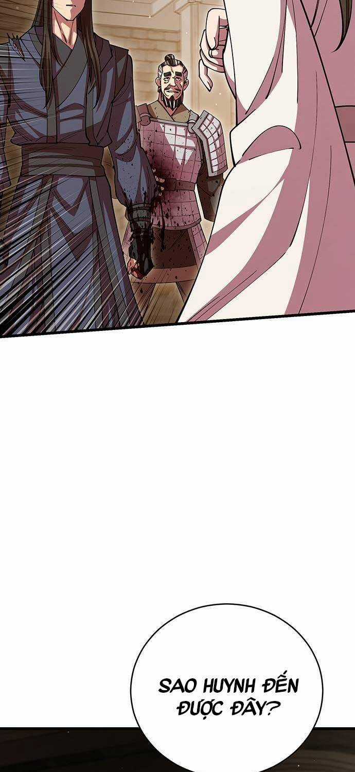 Thiên Hạ Đệ Nhất Đại Sư Huynh Chapter 102 trang 100