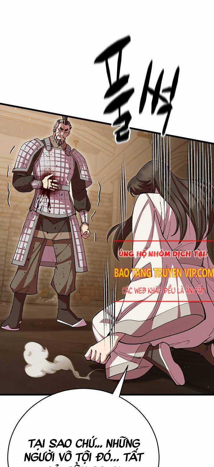 Thiên Hạ Đệ Nhất Đại Sư Huynh Chapter 102 trang 106