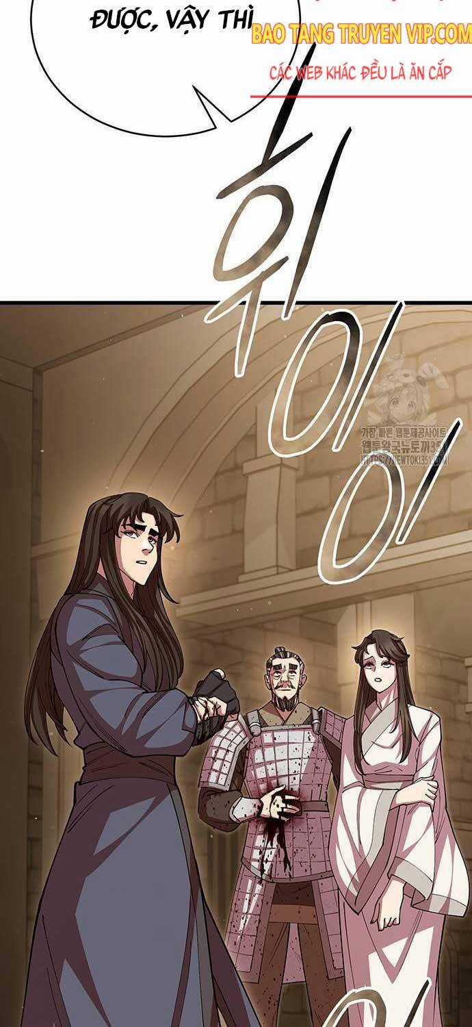 Thiên Hạ Đệ Nhất Đại Sư Huynh Chapter 102 trang 113