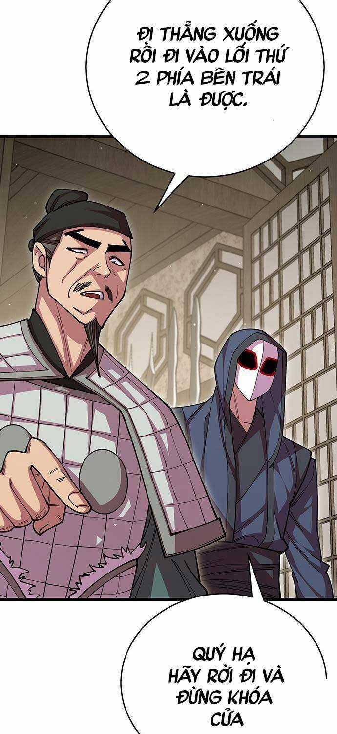 Thiên Hạ Đệ Nhất Đại Sư Huynh Chapter 102 trang 16