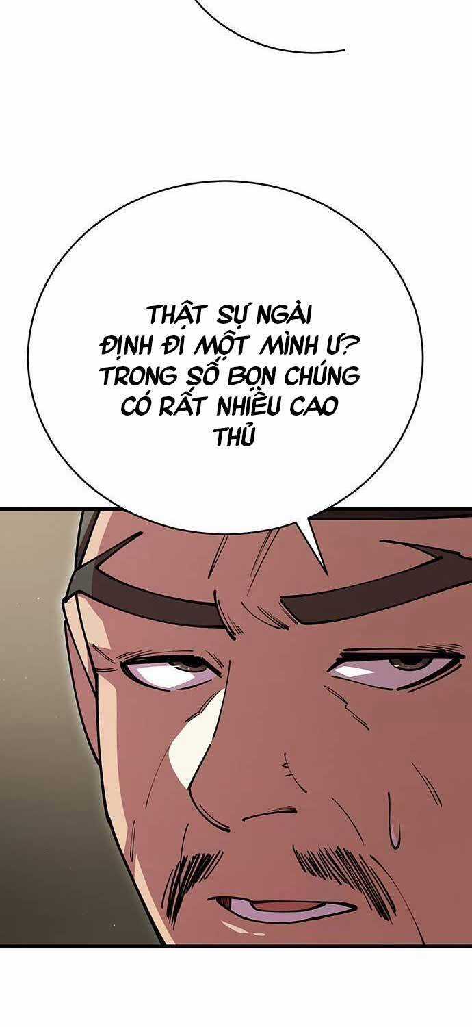 Thiên Hạ Đệ Nhất Đại Sư Huynh Chapter 102 trang 17