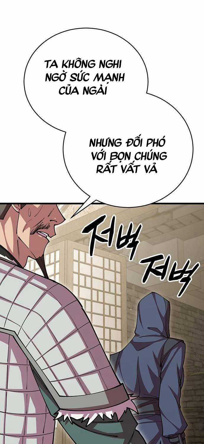 Thiên Hạ Đệ Nhất Đại Sư Huynh Chapter 102 trang 18