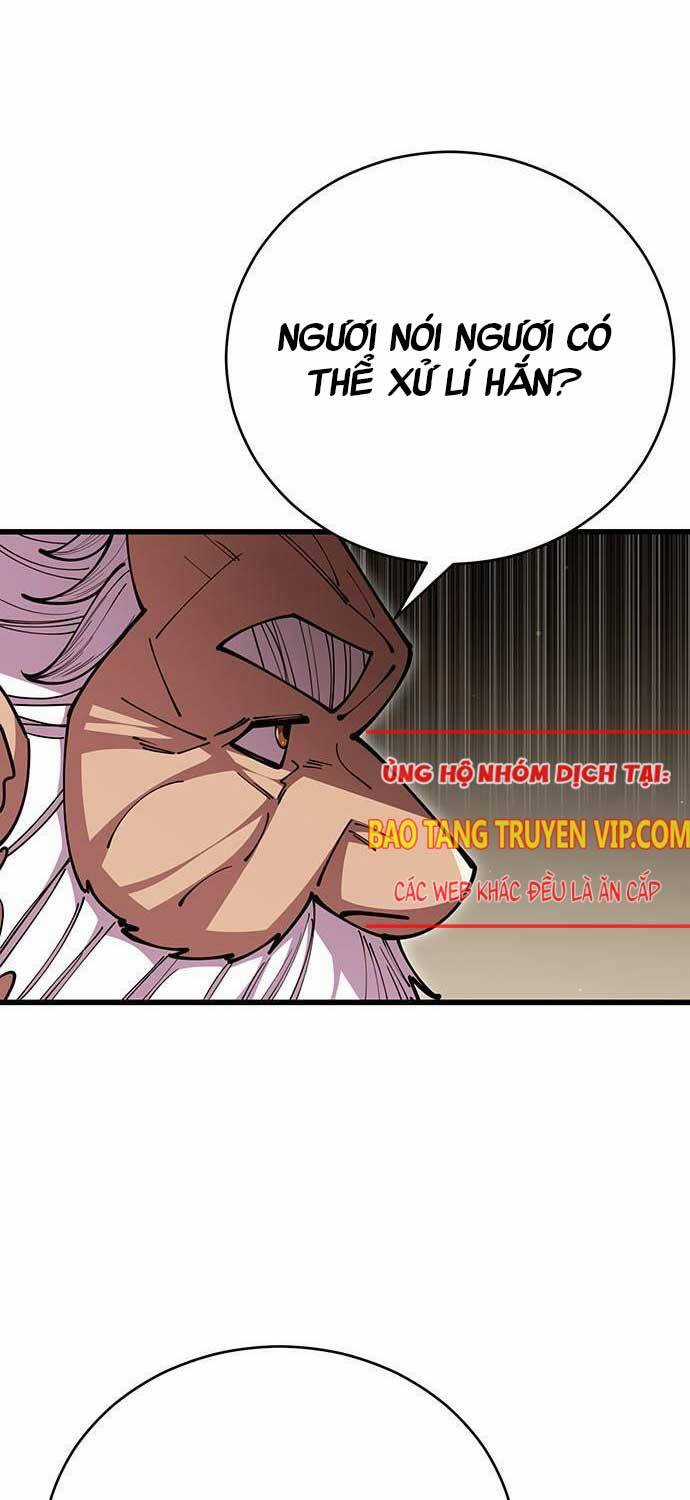 Thiên Hạ Đệ Nhất Đại Sư Huynh Chapter 102 trang 2