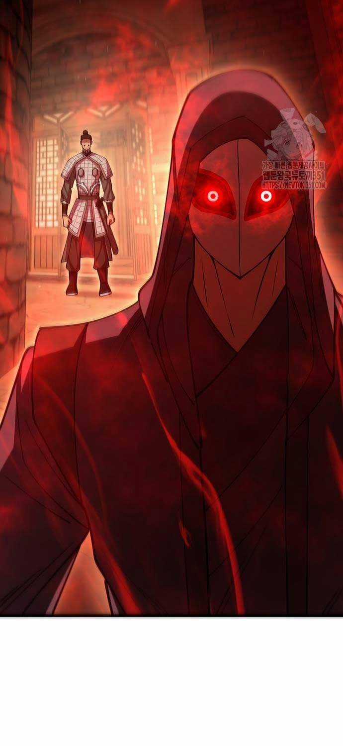 Thiên Hạ Đệ Nhất Đại Sư Huynh Chapter 102 trang 20