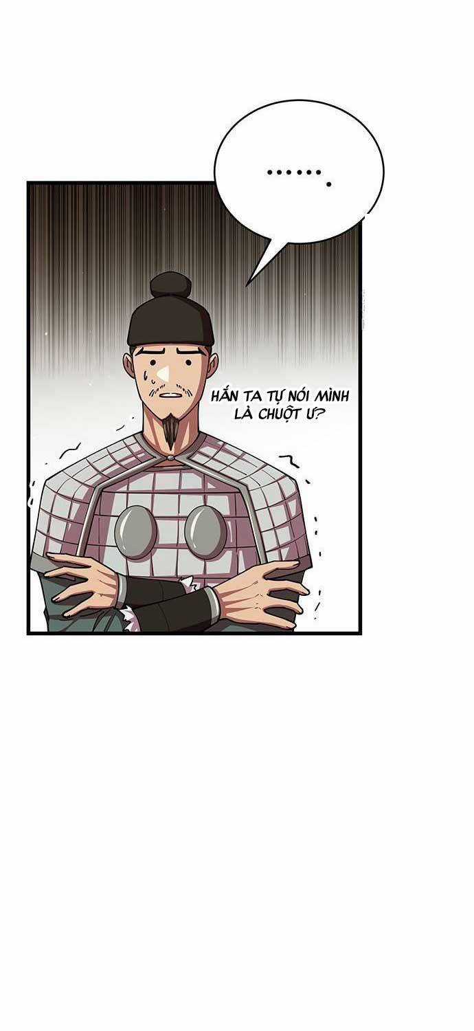 Thiên Hạ Đệ Nhất Đại Sư Huynh Chapter 102 trang 21