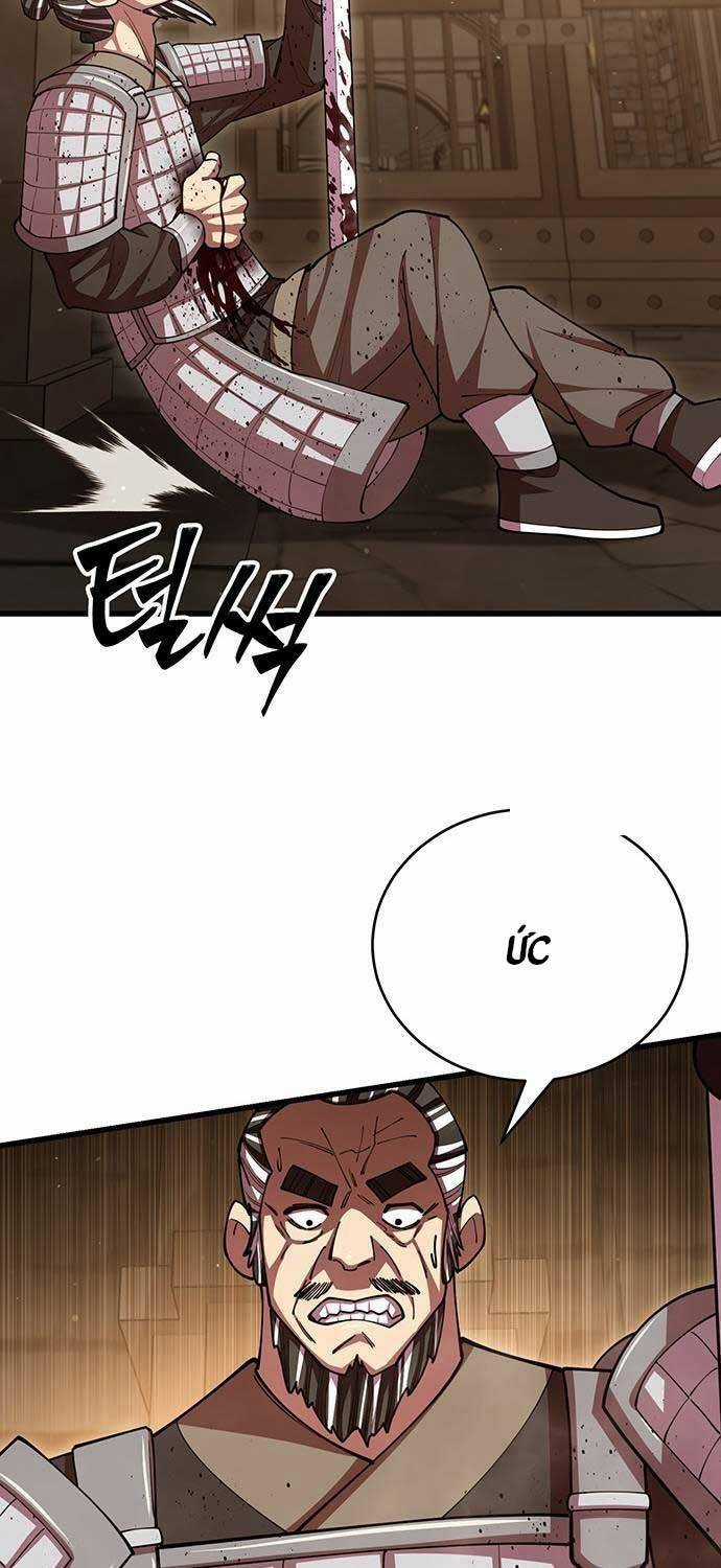 Thiên Hạ Đệ Nhất Đại Sư Huynh Chapter 102 trang 24