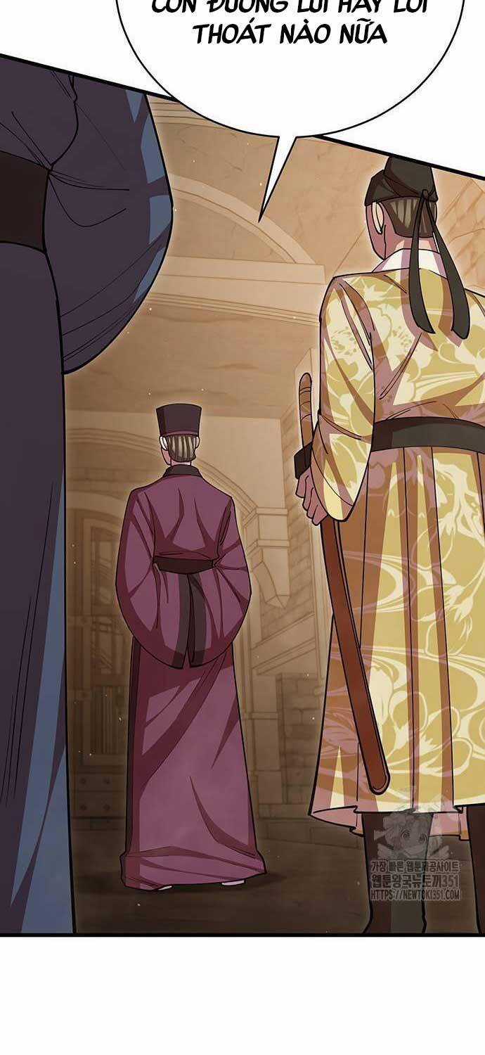 Thiên Hạ Đệ Nhất Đại Sư Huynh Chapter 102 trang 29