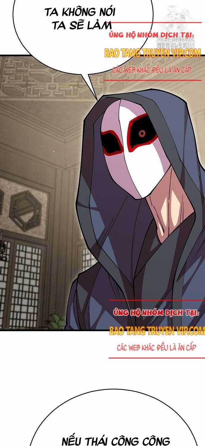 Thiên Hạ Đệ Nhất Đại Sư Huynh Chapter 102 trang 3