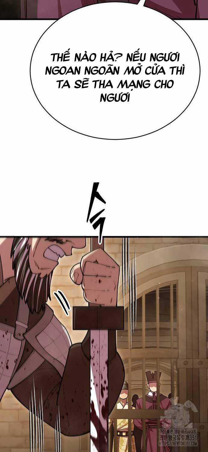 Thiên Hạ Đệ Nhất Đại Sư Huynh Chapter 102 trang 31