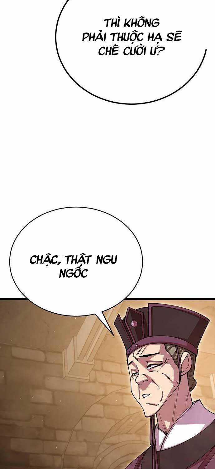 Thiên Hạ Đệ Nhất Đại Sư Huynh Chapter 102 trang 35