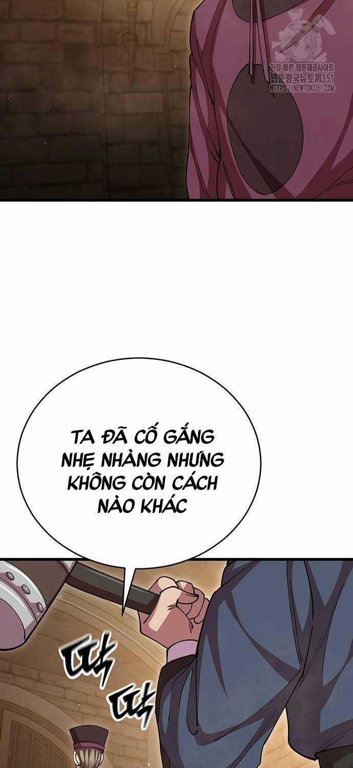 Thiên Hạ Đệ Nhất Đại Sư Huynh Chapter 102 trang 36