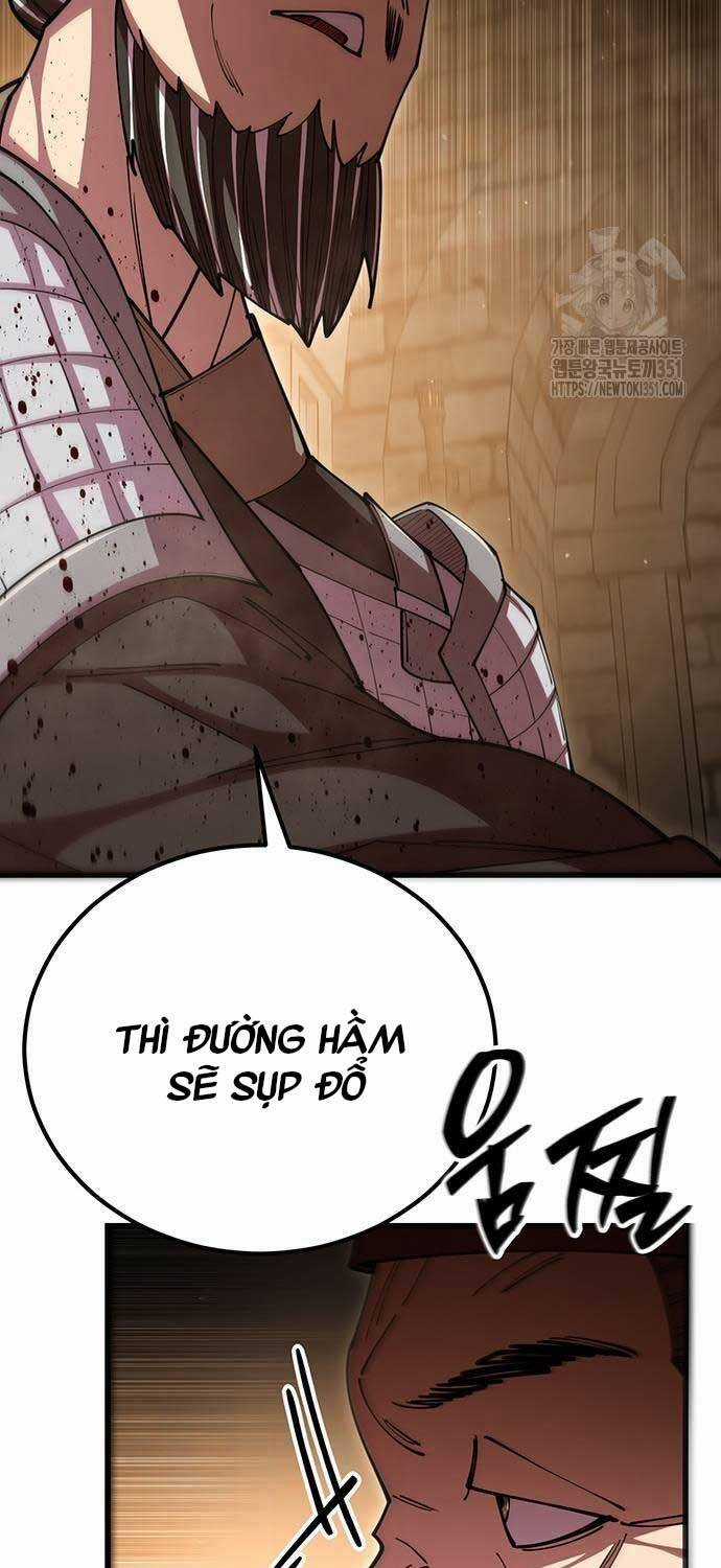 Thiên Hạ Đệ Nhất Đại Sư Huynh Chapter 102 trang 38