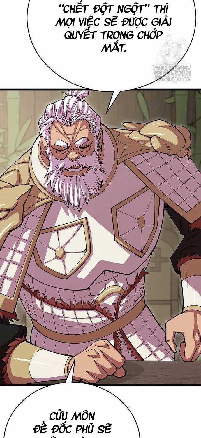 Thiên Hạ Đệ Nhất Đại Sư Huynh Chapter 102 trang 4