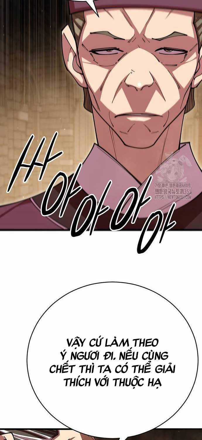 Thiên Hạ Đệ Nhất Đại Sư Huynh Chapter 102 trang 41